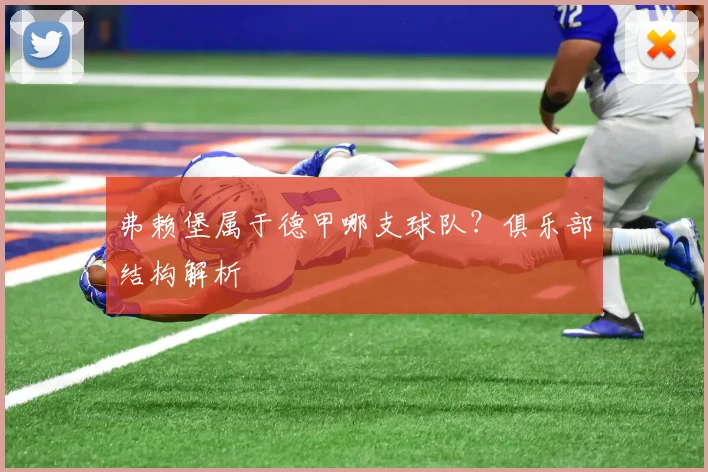 弗赖堡属于德甲哪支球队？俱乐部结构解析