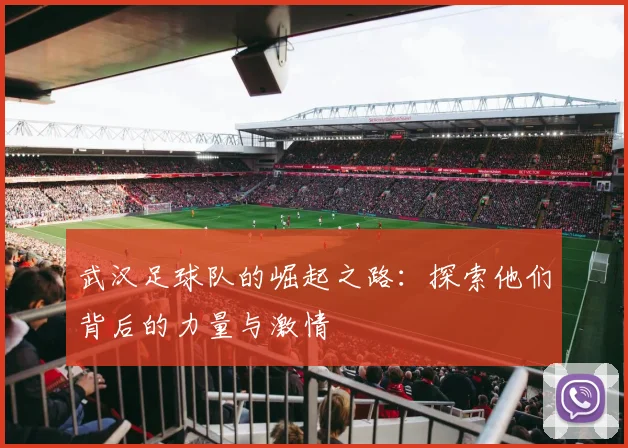 武汉足球队的崛起之路：探索他们背后的力量与激情