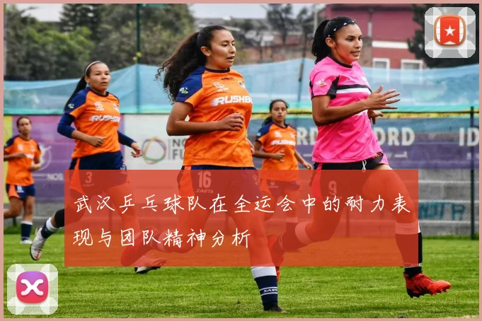 武汉乒乓球队在全运会中的耐力表现与团队精神分析