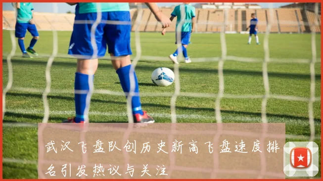 武汉飞盘队创历史新高飞盘速度排名引发热议与关注